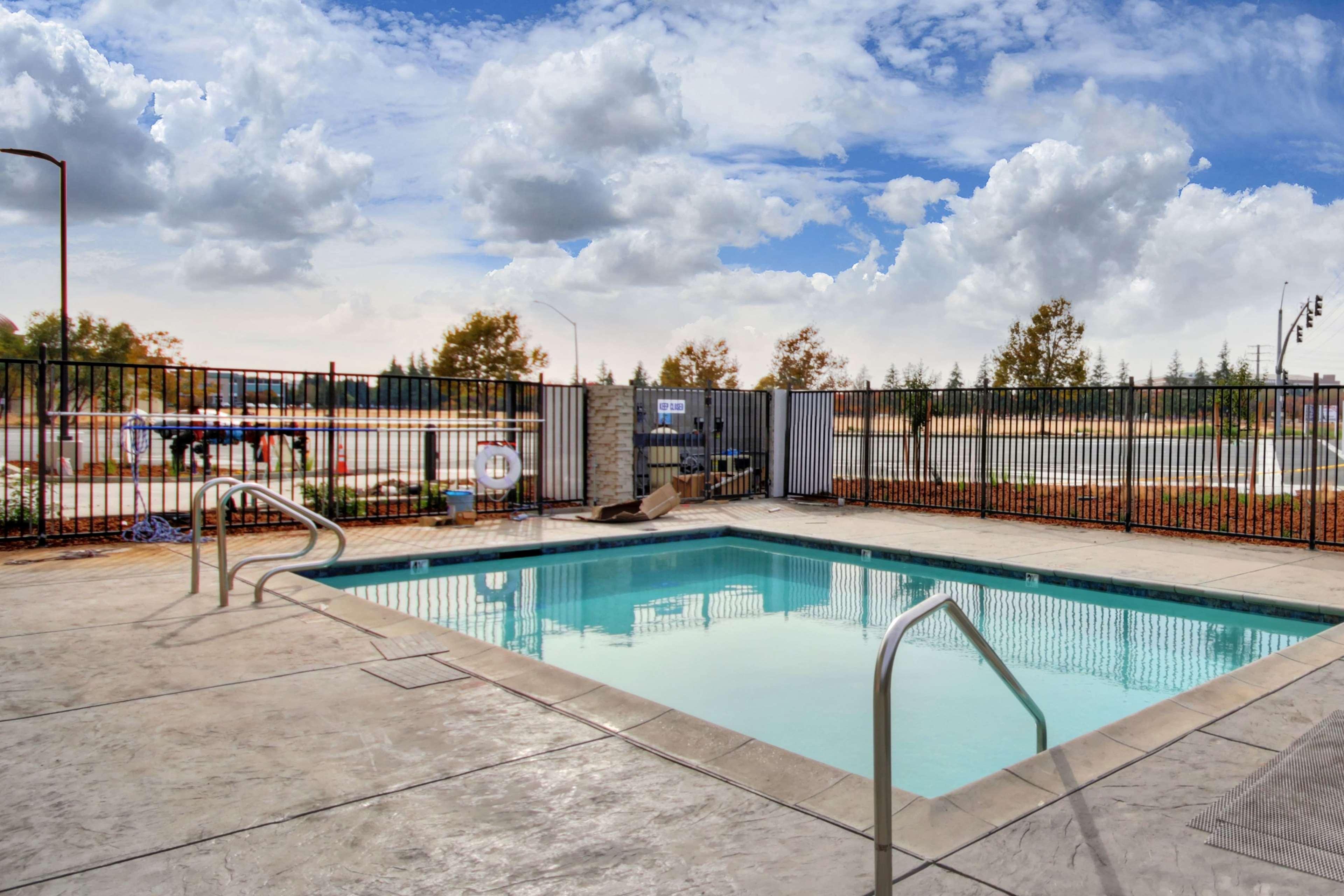 Wyndham Garden Sacramento Airport Natomas Hotel Luaran gambar