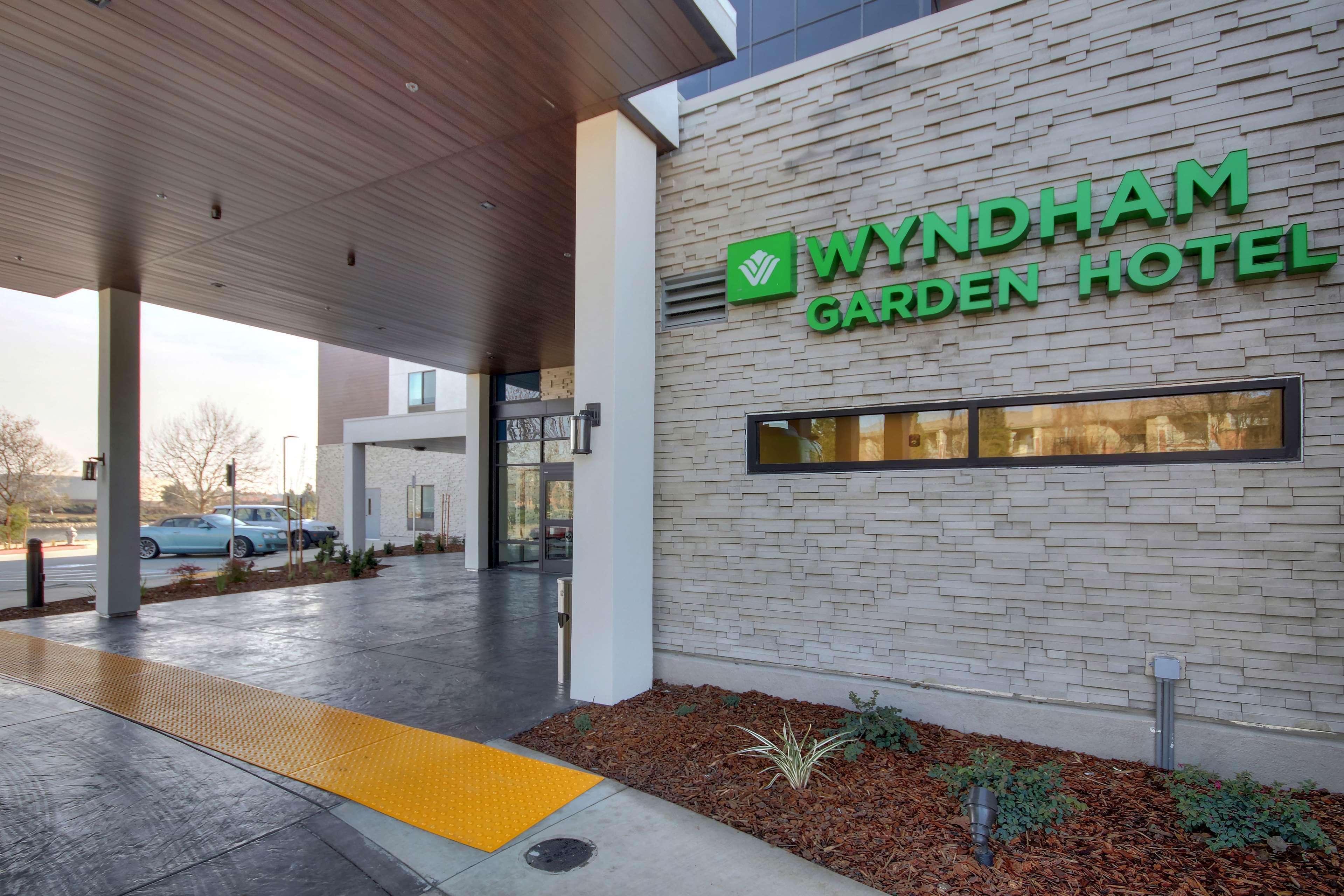 Wyndham Garden Sacramento Airport Natomas Hotel Luaran gambar